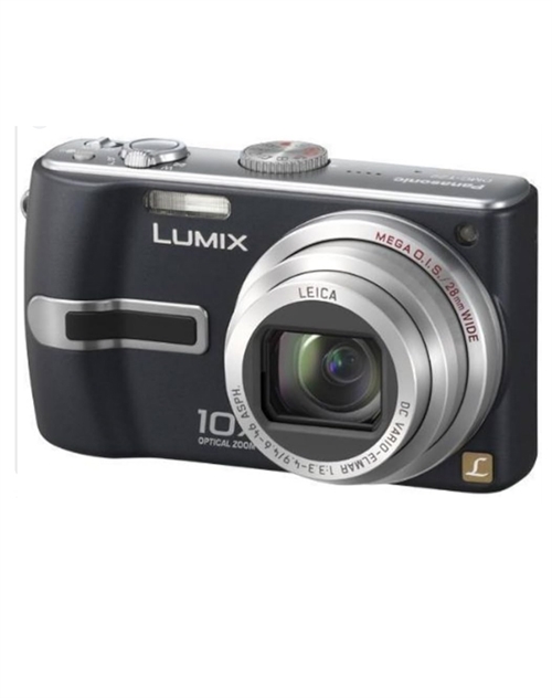 Panasonic DMC TZ2